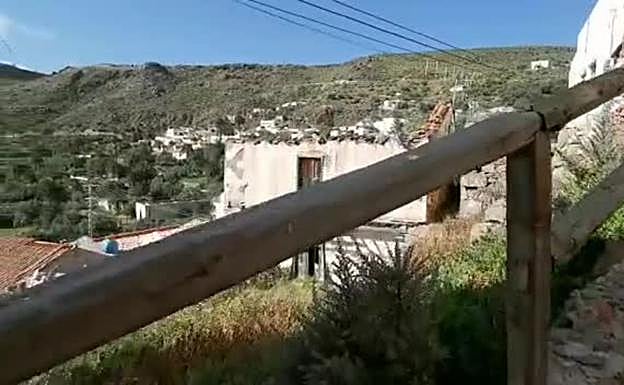 Propuesta para Semana Santa: hoy, Temisas